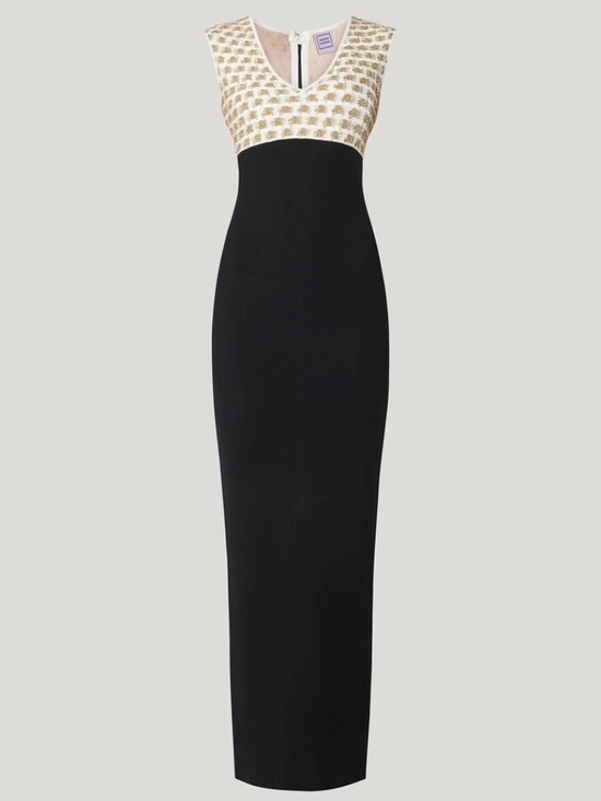 Dresses & Skirts - Herve Leger gown